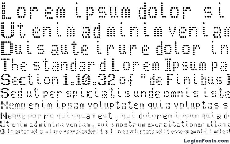 specimens J EKR B font, sample J EKR B font, an example of writing J EKR B font, review J EKR B font, preview J EKR B font, J EKR B font
