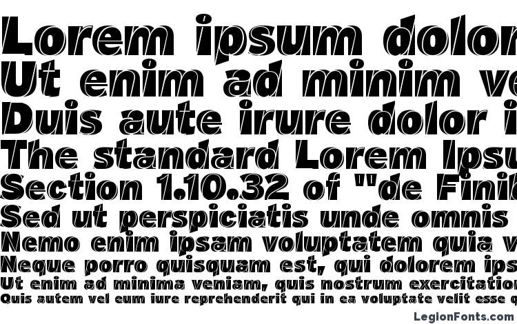 specimens J.M. Nexus Grotesque font, sample J.M. Nexus Grotesque font, an example of writing J.M. Nexus Grotesque font, review J.M. Nexus Grotesque font, preview J.M. Nexus Grotesque font, J.M. Nexus Grotesque font