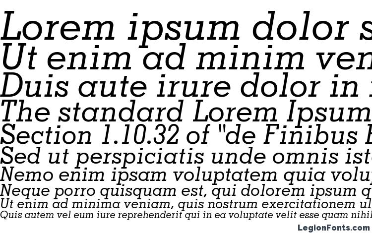 specimens Jaak SSi Italic font, sample Jaak SSi Italic font, an example of writing Jaak SSi Italic font, review Jaak SSi Italic font, preview Jaak SSi Italic font, Jaak SSi Italic font