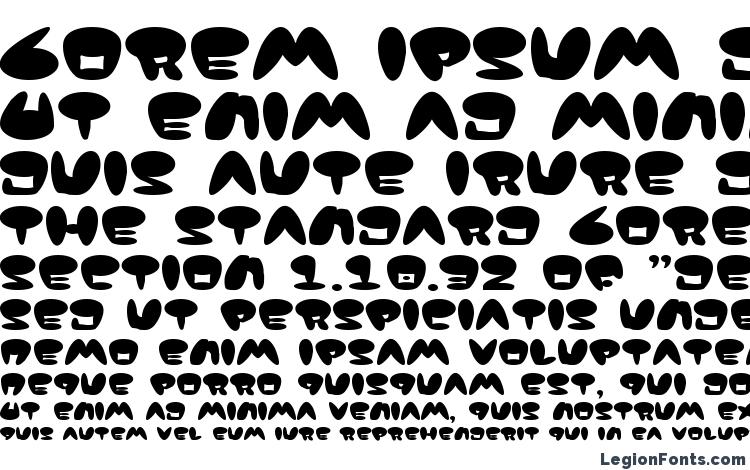 specimens Jackv2 font, sample Jackv2 font, an example of writing Jackv2 font, review Jackv2 font, preview Jackv2 font, Jackv2 font