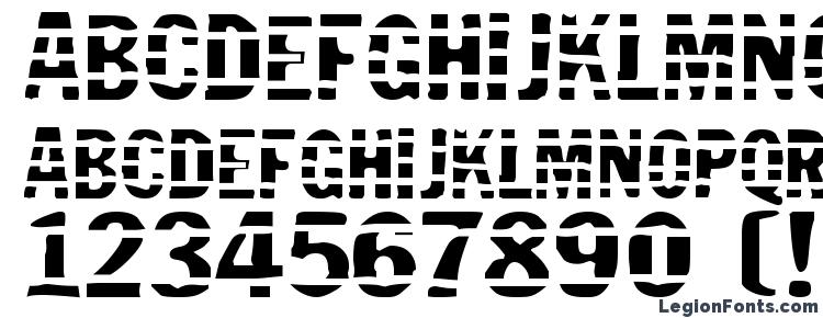 glyphs Jailbird font, сharacters Jailbird font, symbols Jailbird font, character map Jailbird font, preview Jailbird font, abc Jailbird font, Jailbird font