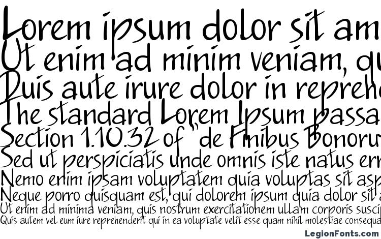 specimens JakobTT font, sample JakobTT font, an example of writing JakobTT font, review JakobTT font, preview JakobTT font, JakobTT font