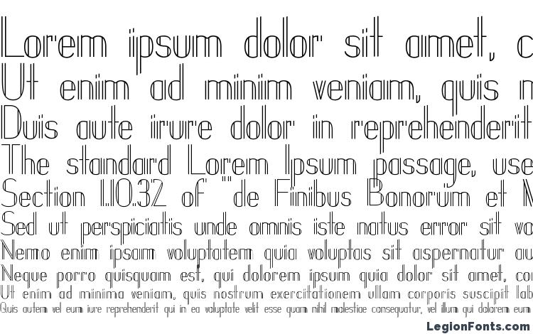 specimens Janesville 51 font, sample Janesville 51 font, an example of writing Janesville 51 font, review Janesville 51 font, preview Janesville 51 font, Janesville 51 font