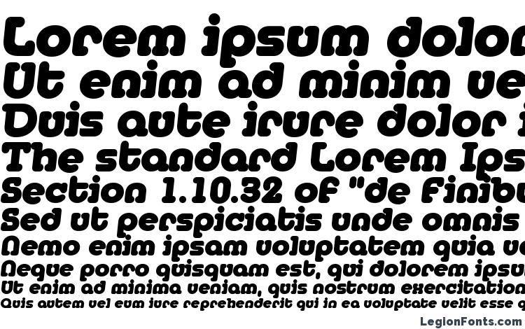 specimens Janis font, sample Janis font, an example of writing Janis font, review Janis font, preview Janis font, Janis font