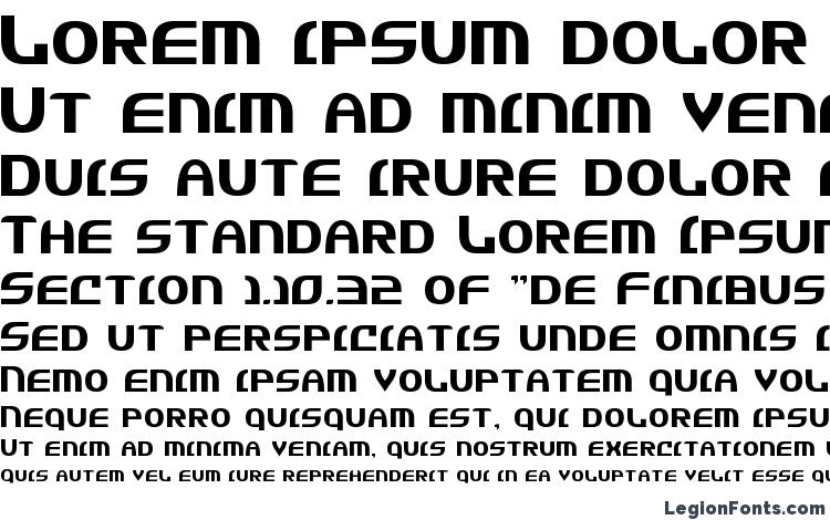 specimens Jann2 font, sample Jann2 font, an example of writing Jann2 font, review Jann2 font, preview Jann2 font, Jann2 font