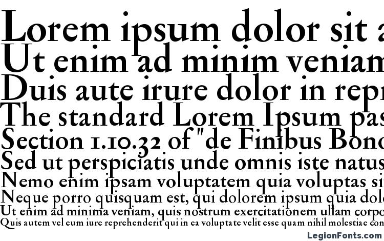 specimens JannonAntOSF Bold font, sample JannonAntOSF Bold font, an example of writing JannonAntOSF Bold font, review JannonAntOSF Bold font, preview JannonAntOSF Bold font, JannonAntOSF Bold font