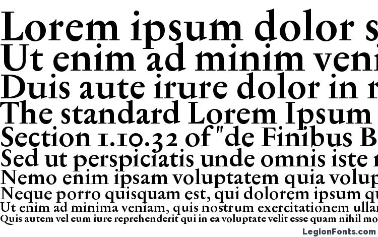 specimens JannonTextOSF Bold font, sample JannonTextOSF Bold font, an example of writing JannonTextOSF Bold font, review JannonTextOSF Bold font, preview JannonTextOSF Bold font, JannonTextOSF Bold font