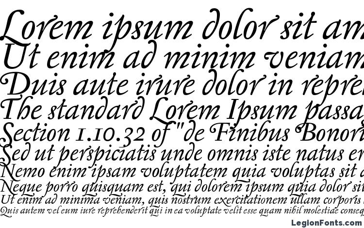 specimens JannonTModerneSwash font, sample JannonTModerneSwash font, an example of writing JannonTModerneSwash font, review JannonTModerneSwash font, preview JannonTModerneSwash font, JannonTModerneSwash font