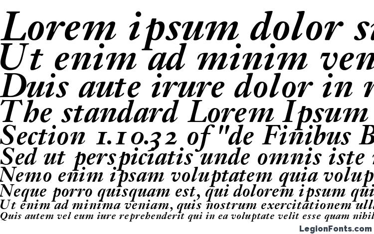 specimens Jansonosssk bold font, sample Jansonosssk bold font, an example of writing Jansonosssk bold font, review Jansonosssk bold font, preview Jansonosssk bold font, Jansonosssk bold font