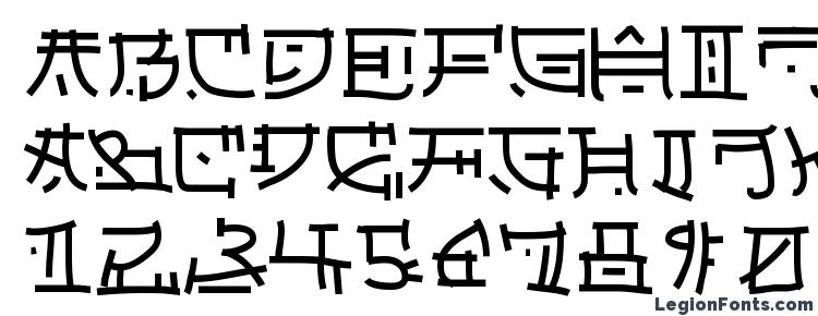 glyphs Japperneese font, сharacters Japperneese font, symbols Japperneese font, character map Japperneese font, preview Japperneese font, abc Japperneese font, Japperneese font