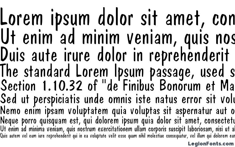 specimens Jargonlightssk regular font, sample Jargonlightssk regular font, an example of writing Jargonlightssk regular font, review Jargonlightssk regular font, preview Jargonlightssk regular font, Jargonlightssk regular font