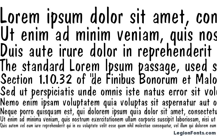 specimens Jargonlightssk font, sample Jargonlightssk font, an example of writing Jargonlightssk font, review Jargonlightssk font, preview Jargonlightssk font, Jargonlightssk font