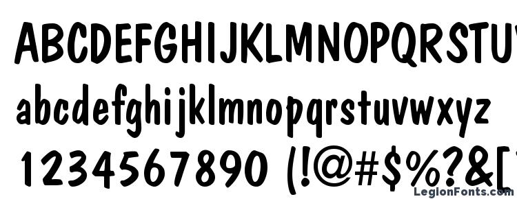 glyphs Jargonssk regular font, сharacters Jargonssk regular font, symbols Jargonssk regular font, character map Jargonssk regular font, preview Jargonssk regular font, abc Jargonssk regular font, Jargonssk regular font