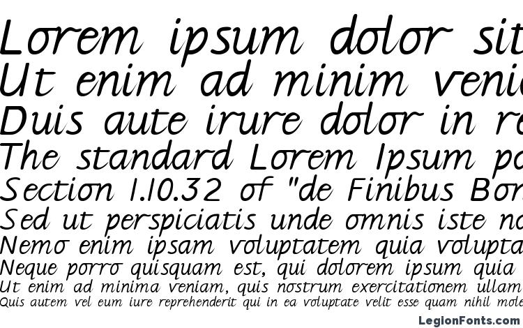 specimens Jarman font, sample Jarman font, an example of writing Jarman font, review Jarman font, preview Jarman font, Jarman font