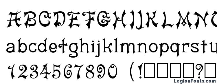 glyphs Jashma 1 font, сharacters Jashma 1 font, symbols Jashma 1 font, character map Jashma 1 font, preview Jashma 1 font, abc Jashma 1 font, Jashma 1 font