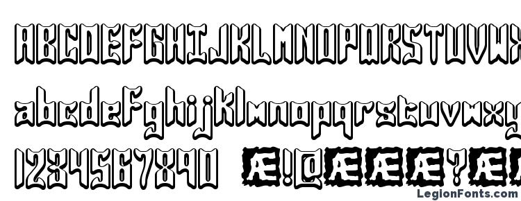 glyphs Jasper BRK font, сharacters Jasper BRK font, symbols Jasper BRK font, character map Jasper BRK font, preview Jasper BRK font, abc Jasper BRK font, Jasper BRK font