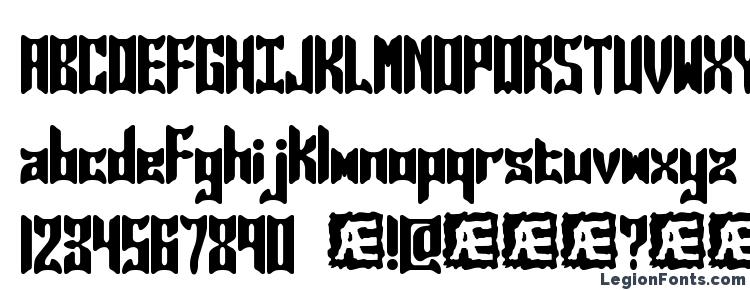 glyphs Jasper Solid (BRK) font, сharacters Jasper Solid (BRK) font, symbols Jasper Solid (BRK) font, character map Jasper Solid (BRK) font, preview Jasper Solid (BRK) font, abc Jasper Solid (BRK) font, Jasper Solid (BRK) font