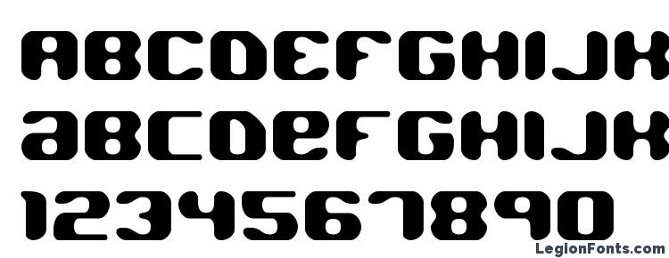 glyphs Jawbreaker BRK font, сharacters Jawbreaker BRK font, symbols Jawbreaker BRK font, character map Jawbreaker BRK font, preview Jawbreaker BRK font, abc Jawbreaker BRK font, Jawbreaker BRK font