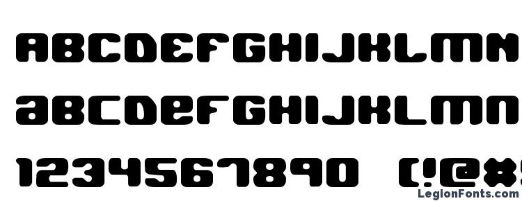 glyphs Jawbreaker Hard BRK font, сharacters Jawbreaker Hard BRK font, symbols Jawbreaker Hard BRK font, character map Jawbreaker Hard BRK font, preview Jawbreaker Hard BRK font, abc Jawbreaker Hard BRK font, Jawbreaker Hard BRK font