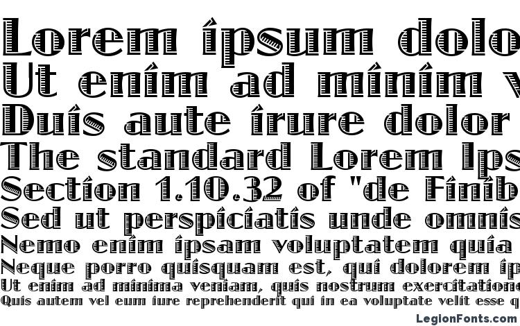 specimens Jazz LET Plain.1.0 font, sample Jazz LET Plain.1.0 font, an example of writing Jazz LET Plain.1.0 font, review Jazz LET Plain.1.0 font, preview Jazz LET Plain.1.0 font, Jazz LET Plain.1.0 font