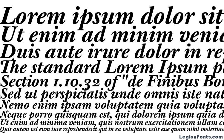 specimens JBaskervilleTMed BoldItalic font, sample JBaskervilleTMed BoldItalic font, an example of writing JBaskervilleTMed BoldItalic font, review JBaskervilleTMed BoldItalic font, preview JBaskervilleTMed BoldItalic font, JBaskervilleTMed BoldItalic font