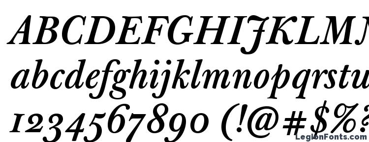 глифы шрифта JBaskervilleTMed Italic, символы шрифта JBaskervilleTMed Italic, символьная карта шрифта JBaskervilleTMed Italic, предварительный просмотр шрифта JBaskervilleTMed Italic, алфавит шрифта JBaskervilleTMed Italic, шрифт JBaskervilleTMed Italic