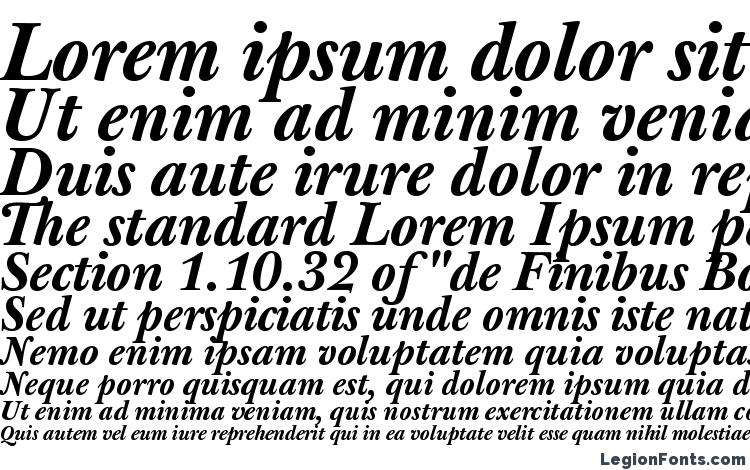 specimens JBaskervilleTxN BoldItalic font, sample JBaskervilleTxN BoldItalic font, an example of writing JBaskervilleTxN BoldItalic font, review JBaskervilleTxN BoldItalic font, preview JBaskervilleTxN BoldItalic font, JBaskervilleTxN BoldItalic font