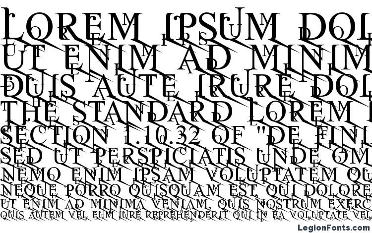specimens Jean Splice LoRite font, sample Jean Splice LoRite font, an example of writing Jean Splice LoRite font, review Jean Splice LoRite font, preview Jean Splice LoRite font, Jean Splice LoRite font