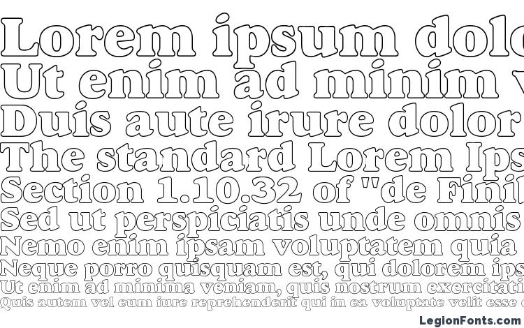 specimens Jeeves hollow font, sample Jeeves hollow font, an example of writing Jeeves hollow font, review Jeeves hollow font, preview Jeeves hollow font, Jeeves hollow font