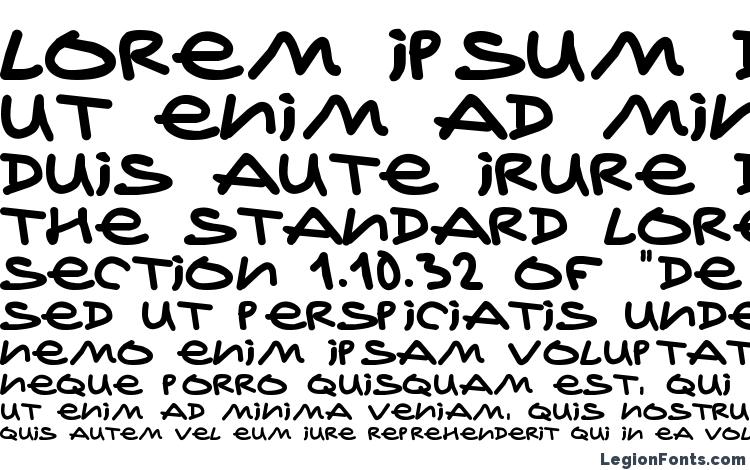 specimens Jeff Kovalsky font, sample Jeff Kovalsky font, an example of writing Jeff Kovalsky font, review Jeff Kovalsky font, preview Jeff Kovalsky font, Jeff Kovalsky font