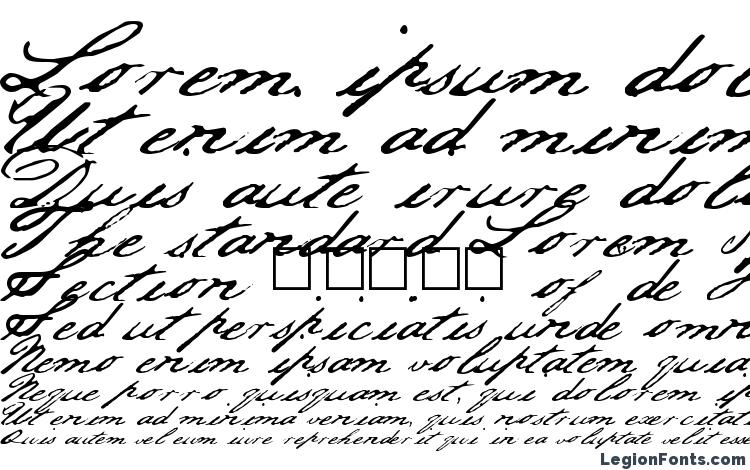 specimens Jefferson font, sample Jefferson font, an example of writing Jefferson font, review Jefferson font, preview Jefferson font, Jefferson font