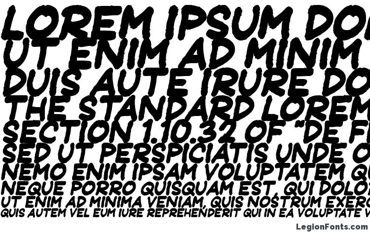 specimens Jeffpbdi font, sample Jeffpbdi font, an example of writing Jeffpbdi font, review Jeffpbdi font, preview Jeffpbdi font, Jeffpbdi font