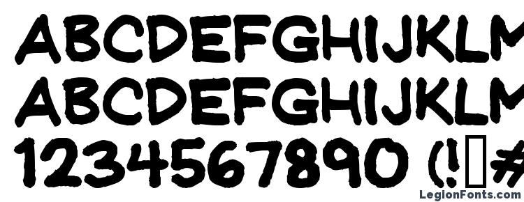 glyphs Jeffprnt font, сharacters Jeffprnt font, symbols Jeffprnt font, character map Jeffprnt font, preview Jeffprnt font, abc Jeffprnt font, Jeffprnt font