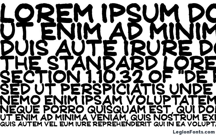 specimens Jeffprnt font, sample Jeffprnt font, an example of writing Jeffprnt font, review Jeffprnt font, preview Jeffprnt font, Jeffprnt font