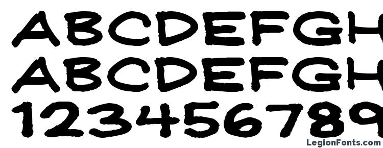 glyphs JeffreyPrint JL Wide font, сharacters JeffreyPrint JL Wide font, symbols JeffreyPrint JL Wide font, character map JeffreyPrint JL Wide font, preview JeffreyPrint JL Wide font, abc JeffreyPrint JL Wide font, JeffreyPrint JL Wide font