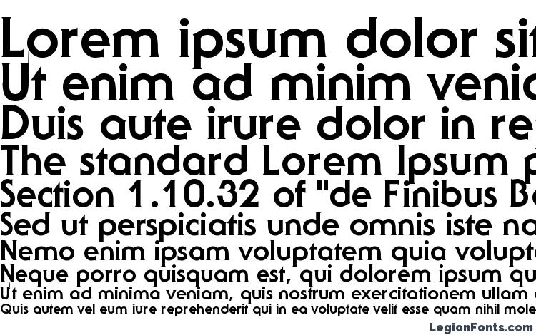 specimens JennyExtDB Bold font, sample JennyExtDB Bold font, an example of writing JennyExtDB Bold font, review JennyExtDB Bold font, preview JennyExtDB Bold font, JennyExtDB Bold font