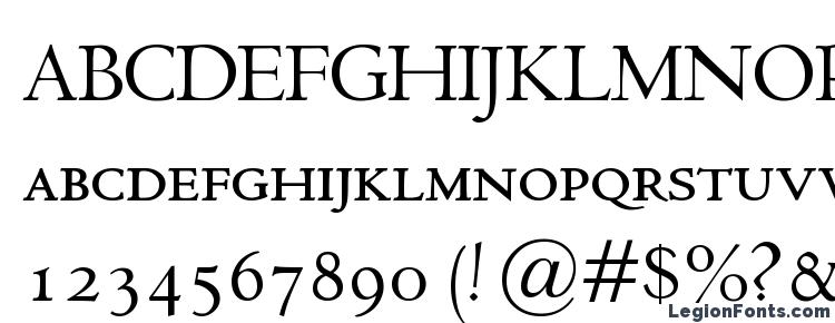 glyphs Jenson Classico SC font, сharacters Jenson Classico SC font, symbols Jenson Classico SC font, character map Jenson Classico SC font, preview Jenson Classico SC font, abc Jenson Classico SC font, Jenson Classico SC font