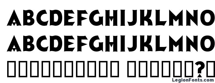 glyphs Jerk Reg font, сharacters Jerk Reg font, symbols Jerk Reg font, character map Jerk Reg font, preview Jerk Reg font, abc Jerk Reg font, Jerk Reg font