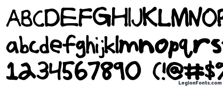 glyphs Jerkoff Normal font, сharacters Jerkoff Normal font, symbols Jerkoff Normal font, character map Jerkoff Normal font, preview Jerkoff Normal font, abc Jerkoff Normal font, Jerkoff Normal font