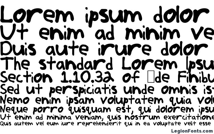 specimens Jerkoff Normal font, sample Jerkoff Normal font, an example of writing Jerkoff Normal font, review Jerkoff Normal font, preview Jerkoff Normal font, Jerkoff Normal font