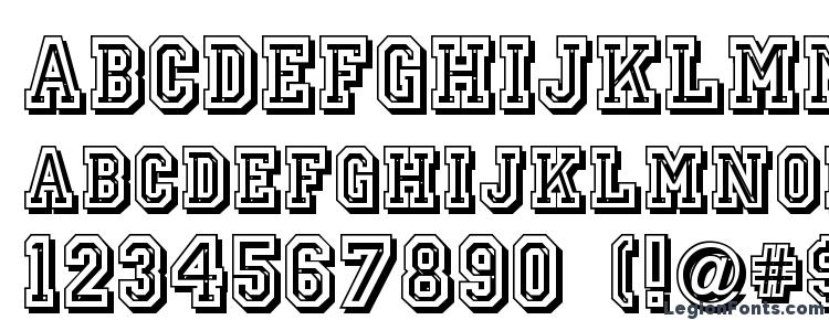 glyphs Jerseyletters font, сharacters Jerseyletters font, symbols Jerseyletters font, character map Jerseyletters font, preview Jerseyletters font, abc Jerseyletters font, Jerseyletters font
