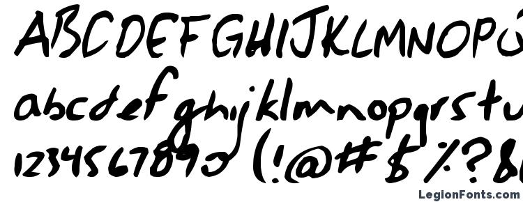 glyphs Jessescr font, сharacters Jessescr font, symbols Jessescr font, character map Jessescr font, preview Jessescr font, abc Jessescr font, Jessescr font