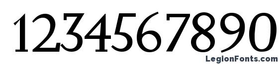 Jessica regularita Font, Number Fonts