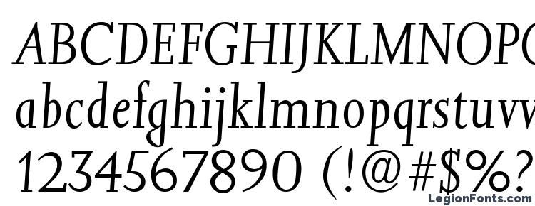 glyphs JessicaSerial Light Italic font, сharacters JessicaSerial Light Italic font, symbols JessicaSerial Light Italic font, character map JessicaSerial Light Italic font, preview JessicaSerial Light Italic font, abc JessicaSerial Light Italic font, JessicaSerial Light Italic font