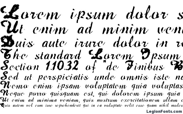 specimens Jet Plane font, sample Jet Plane font, an example of writing Jet Plane font, review Jet Plane font, preview Jet Plane font, Jet Plane font