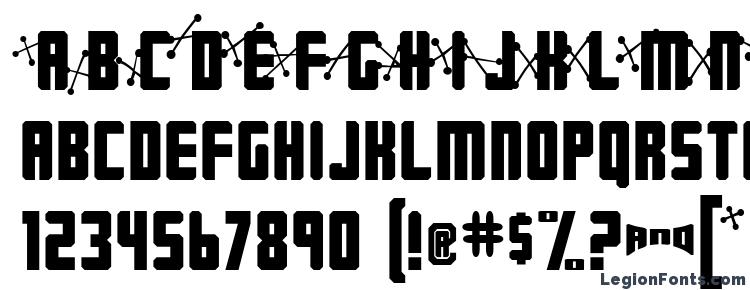 glyphs Jetage font, сharacters Jetage font, symbols Jetage font, character map Jetage font, preview Jetage font, abc Jetage font, Jetage font