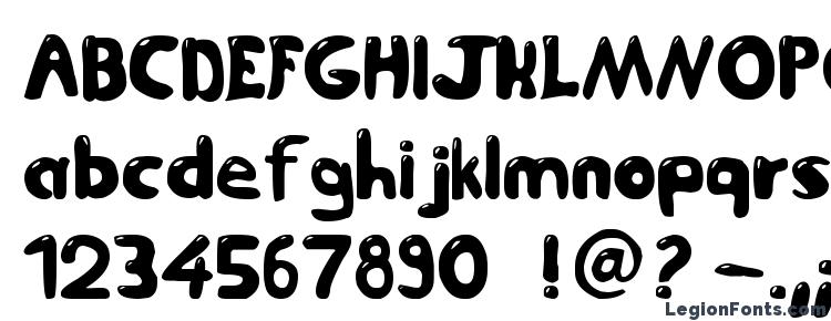 glyphs Jetmix font, сharacters Jetmix font, symbols Jetmix font, character map Jetmix font, preview Jetmix font, abc Jetmix font, Jetmix font