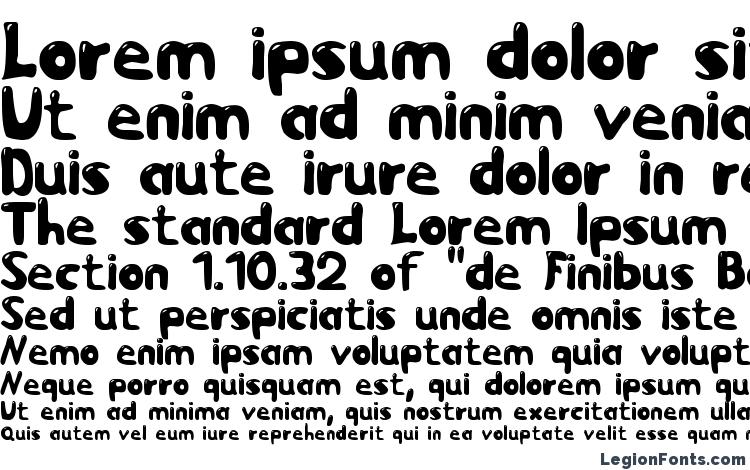 specimens Jetmix font, sample Jetmix font, an example of writing Jetmix font, review Jetmix font, preview Jetmix font, Jetmix font