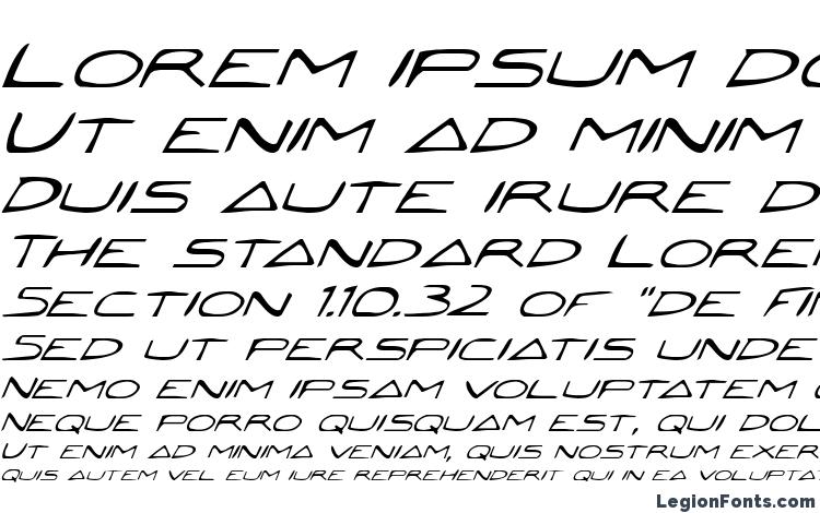 specimens Jetta Italic font, sample Jetta Italic font, an example of writing Jetta Italic font, review Jetta Italic font, preview Jetta Italic font, Jetta Italic font