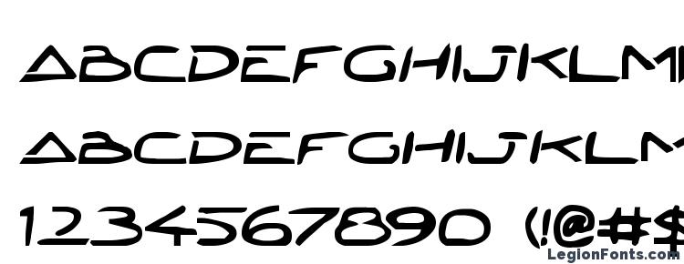 glyphs Jetta Tech Bold font, сharacters Jetta Tech Bold font, symbols Jetta Tech Bold font, character map Jetta Tech Bold font, preview Jetta Tech Bold font, abc Jetta Tech Bold font, Jetta Tech Bold font